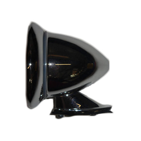 Torpedo Style Racing Mirror