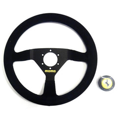 Momo Steering Wheel
