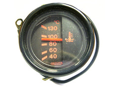 Water Temperature Level Gauge