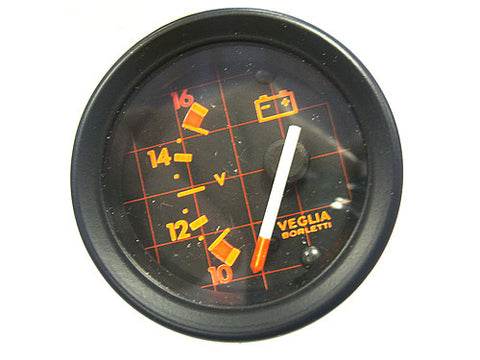 Battery Gauge