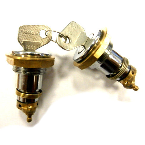 Door Lock Cylinders