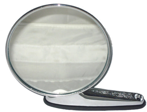 Wing Mirror with Rubber 246, each