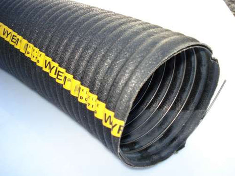 Air Inlet Flexible Tubing