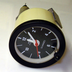 Fiat Clock
