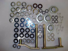 Wiper Wheel Box Rebuild Kit 2000