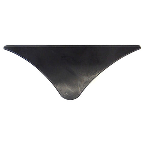 Headlight Trim Rubber