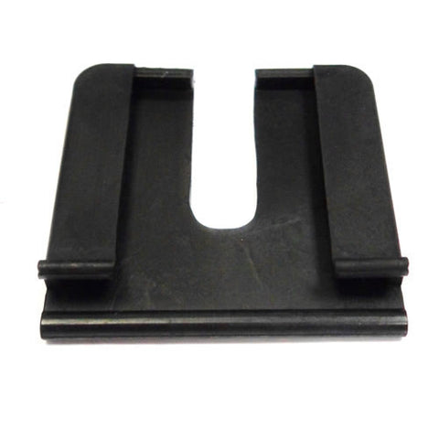 Bumper End Rubber, each FIA04420