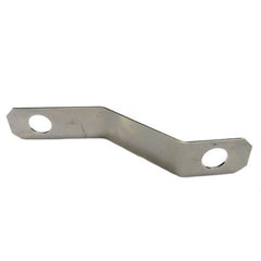 Track Arm to Front Upright Lock Tab