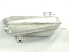 Aluminium Header Tank