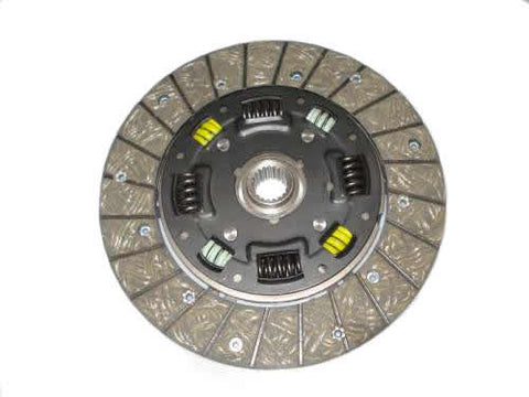 Clutch Plate