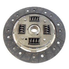 Special Clutch Plate