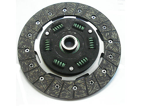 Clutch Plate 2400