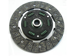 Clutch Plate 2400
