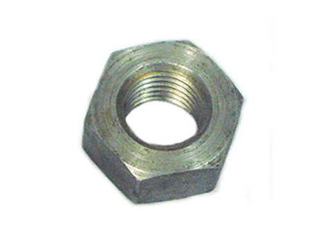 Main Bearing Nut 206