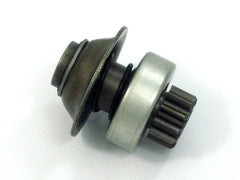 Starter Motor Pinion complete
