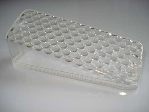 RHS Front Sidelight Lens