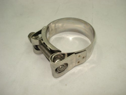 High Quality Exhaust Clamp
