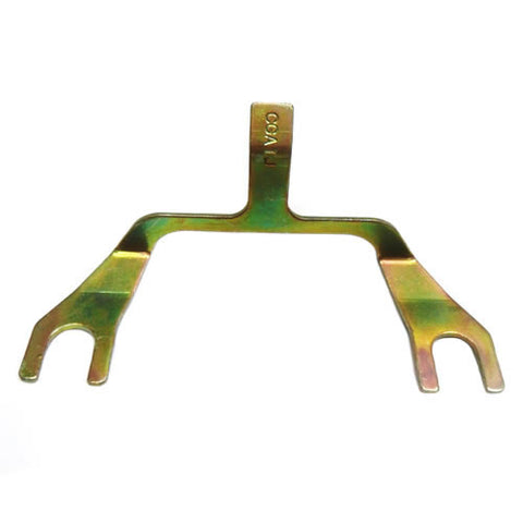 Front Wishbone Shim