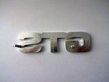 "GTS" Badge 30802045