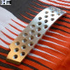 Long Heel Toe Pedal