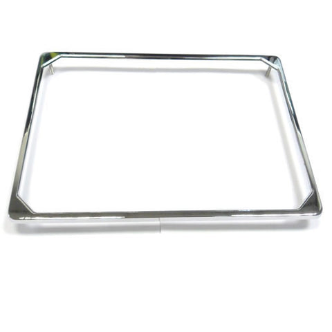 Number Plate Surround NPS-365GTB4