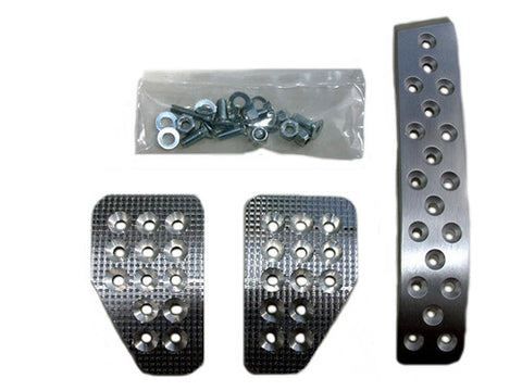 High Quality Pedal Set
