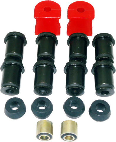 Front Suspension Bush Set