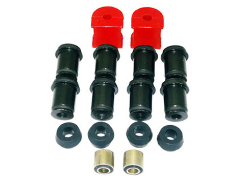 Rear Suspension Bush Set