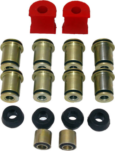 Front Suspension Bush Set