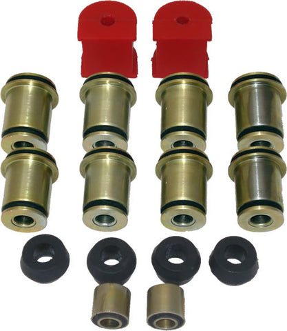 Rear Suspension Bush Set