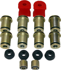 Rear Suspension Bush Set