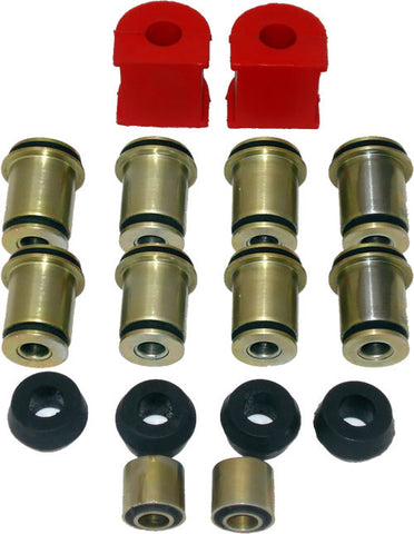 Rear Suspension Bush Set