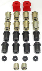 Rear Suspension Bush Set