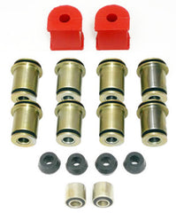 Rear Suspension Bush Set