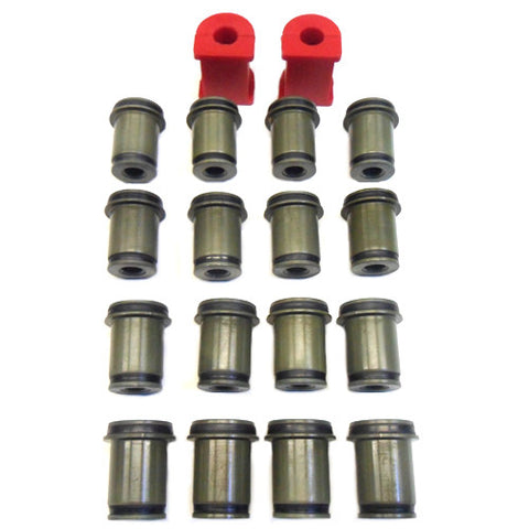 Rear Suspension Bush Set (Hard) SF40RH