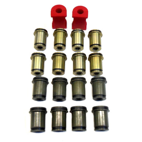 Rear Suspension Bush Set SF40RS