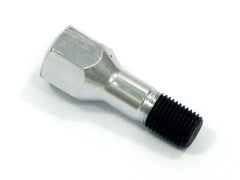 Wheel Bolt, front  rear