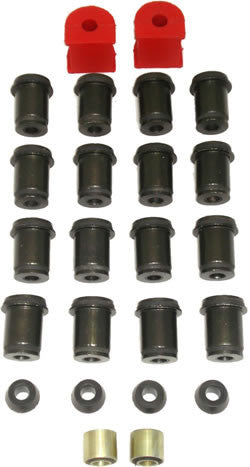 Rear Suspension Bush Set SMONRHE