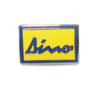 'Dino' Tie Pin 	TPIN