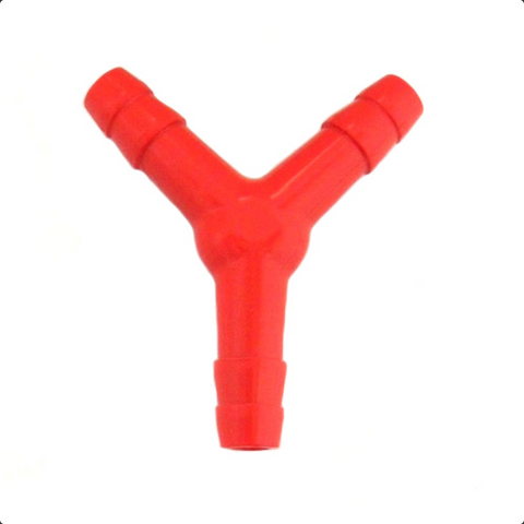 Air Horn 'Y' Piece FIAMM 	FER04100