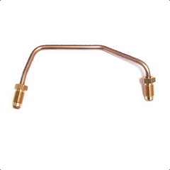 RH Front Brake Fluid Caliper Link Pipe (206: All); (246: GT Series 1/L) 	4162655