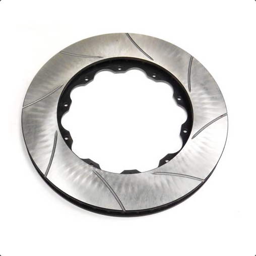 RH Performance Brake Disc (190mm PCD) 310mm Replacement Rotor 30806227 ...