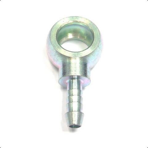 Master Cylinder Banjo Fitting 	24606265