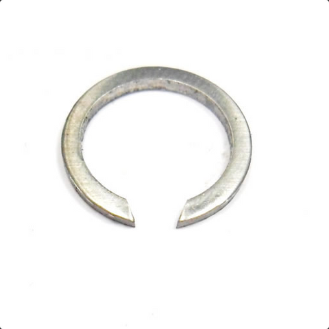 Rear Caliper Handbrake Spring Clip     	  ATE06035