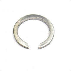 Rear Caliper Handbrake Spring Clip     	  ATE06035