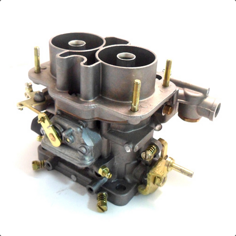 DCNF 40 Carburettor 	DCNF40