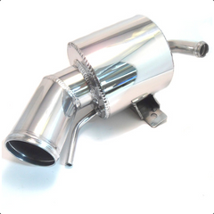 Oil Vapour / Catch tank Re-manufactured In High Quality Alloy, with a polished finish (246: Series 1/L) 	21105/P