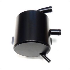 Oil Breather tank Re-manufactured In High Quality Alloy, with a black finish 	24609195