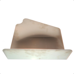LH Fuel Tank Shield (246: Series 1/L) 	820800
