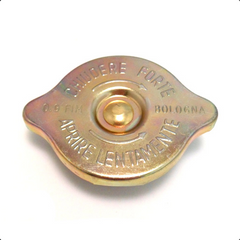 FIM Stamped Radiator Cap 0.9 Bar 	101499/G